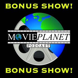BONUS SHOW: Christopher Nolan's Batman Trilogy Discussion