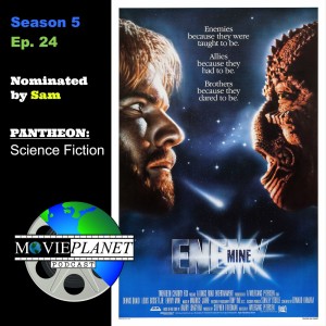 Enemy Mine (1985)