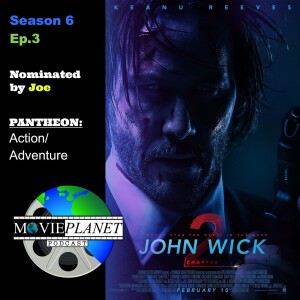 John Wick: Chapter 2 (2017)