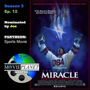 Miracle (2004)