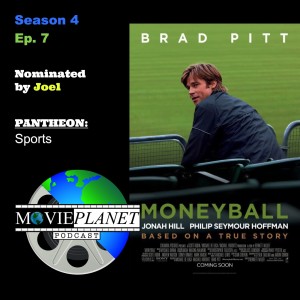 Moneyball (2011)