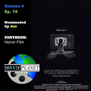 Poltergeist (1982)