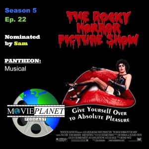 Rocky Horror Picture Show (1975)