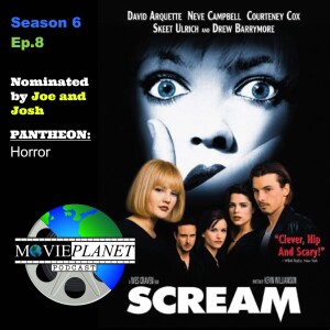 Scream (1996)