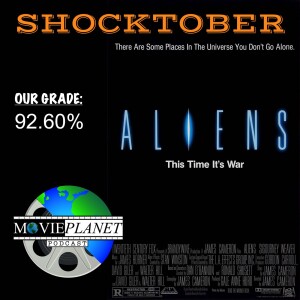 Shocktober Re-Release: Aliens (1986)