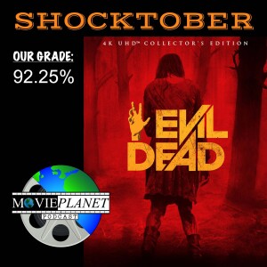 Shocktober Re-Release: Evil Dead (2013)