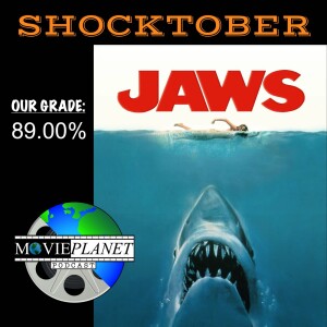 Shocktober Re-Release: Jaws (1975)