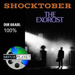 Shocktober Re-Release: The Exorcist (1973)