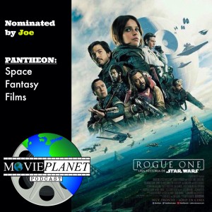 Rogue One: A Star Wars Story (2016)