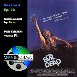The Evil Dead (1981)
