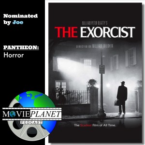 The Exorcist (1973)