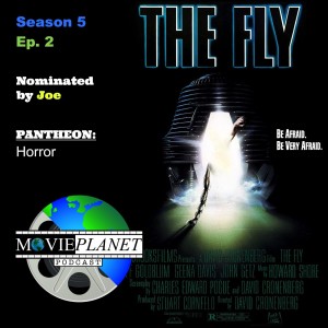 The Fly (1986)