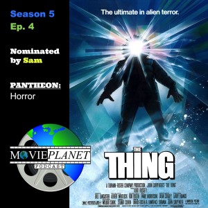 The Thing (1982)