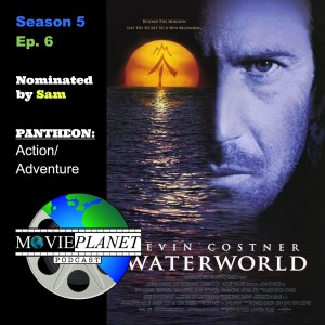 Waterworld (1995)