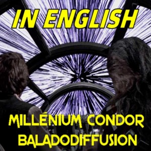 Millénium Condor - ENGLISH - Talk with Gold Squadron