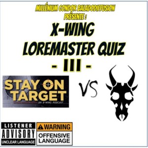 X-Wing LoreMaster Quiz III