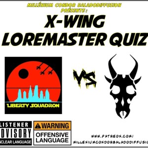 X-Wing LoreMaster Quiz IX