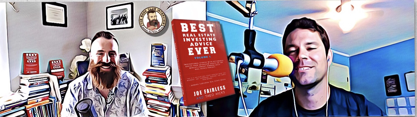#16 Best Advice Ever with Joe Fairless! 