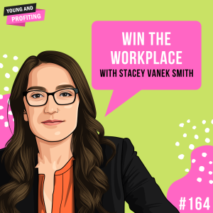 Stacey Vanek Smith: Machiavelli in the Workplace | E164