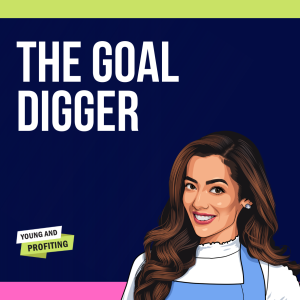 Hala Taha: Your Secret Weapon, How Leveraging LinkedIn Can Grow Your Brand and Generate Leads | The Goal Digger