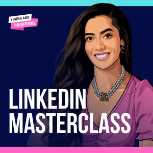 LinkedIn Masterclass: The LinkedIn Secrets That Scaled My Business from 0 to $5M+