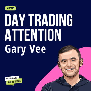 Gary Vee: My 2024 Blueprint For Building Brand and Sales on Social Media | E291