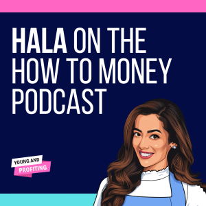 Hala Taha: Leveraging LinkedIn for Career and Business Success | How to Money