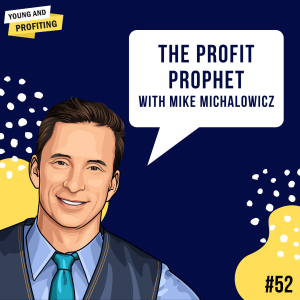 Mike Michalowicz: Run It Like Clockwork | E52