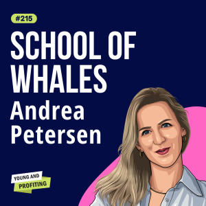 Andrea Petersen: Start Investing in Real Estate Today With as Little as $500!! | E215