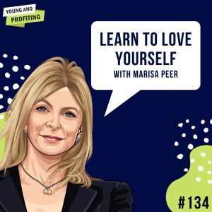 Marisa Peer [Part 2]: You Are Enough | E135