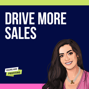 Hala Taha: How I Use LinkedIn and Pipedrive to Drive Sales for My $5M Company