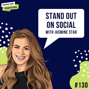 #130: Stand Out On Social with Jasmine Star