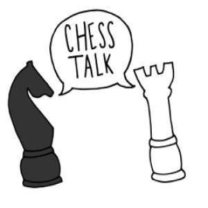 Chess Talk Episode #15: Vinyl In Space