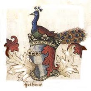 Ep. 09: Medieval Birds in Thought