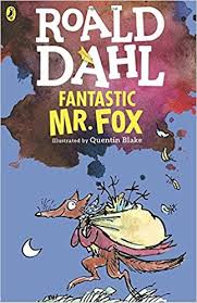 Fantastic Mr. Fox Chptr. 5-10