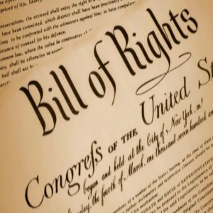 Bill of Rights--For the people