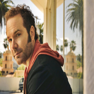 John Ondrasik (Five For Fighting)