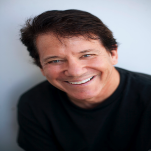 Reliving My Youth - Anson Williams (Happy Days)