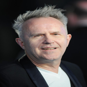 Howard Jones