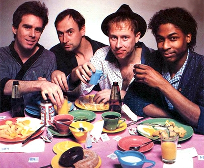 Reliving My Youth Podcast