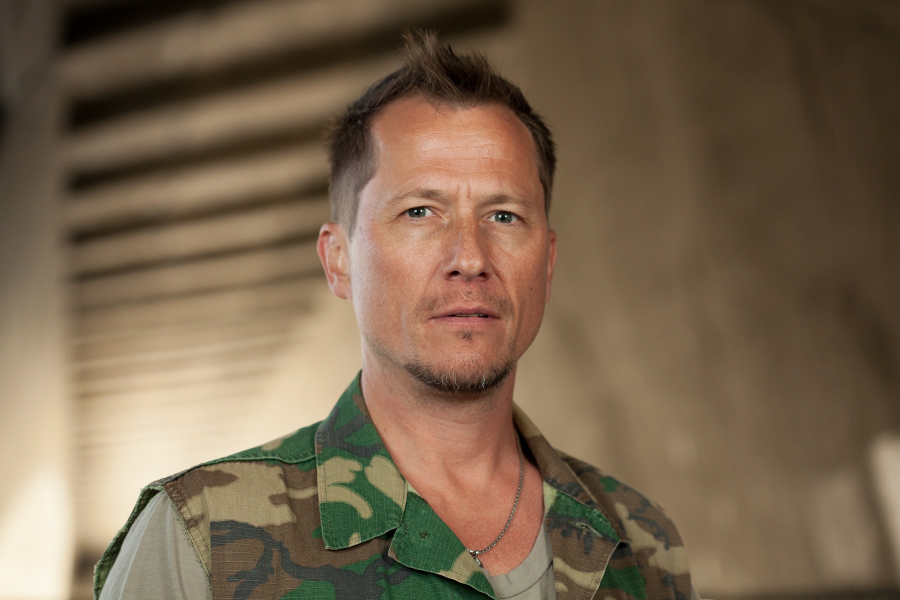 Corin Nemec (Parker Lewis Can't Lose, The Stand) .