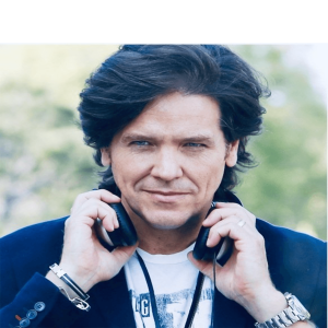 Michael Damian