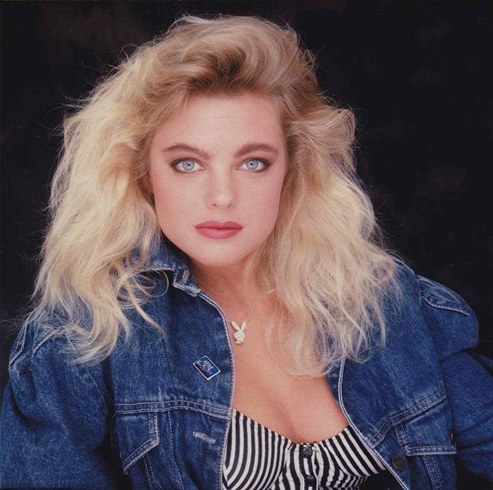 Reliving My Youth - Erika Eleniak (Baywatch, Under Siege) | Reliving My  Youth Podcast