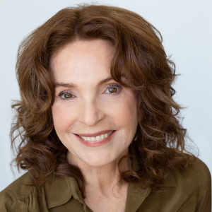 Melanie Chartoff (Rugrats, Fridays)