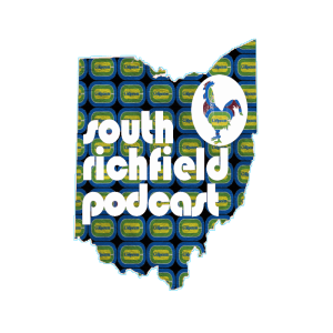South Richfield Podcast - Episode 30 - Richfield Coliseum