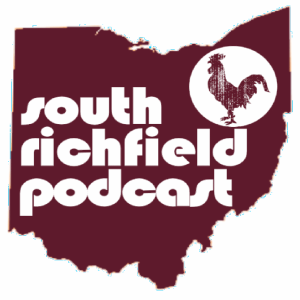 South Richfield Podcast - Episode 26 - Name That Park