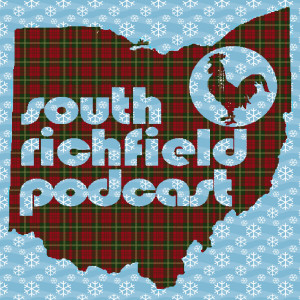 South Richfield Podcast - Episode 36 - 2021 Christmas Spectacular!