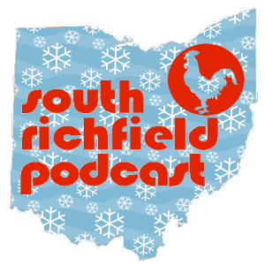 South Richfield Podcast - Episode 31 - 2020 Christmas Spectacular!