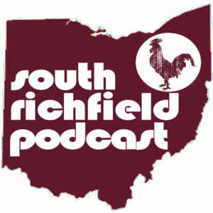 South Richfield Podcast - Episode 25 - Beets and Pizza