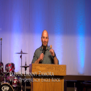 1 Kings 19:3 - Pastor Danny Zamora